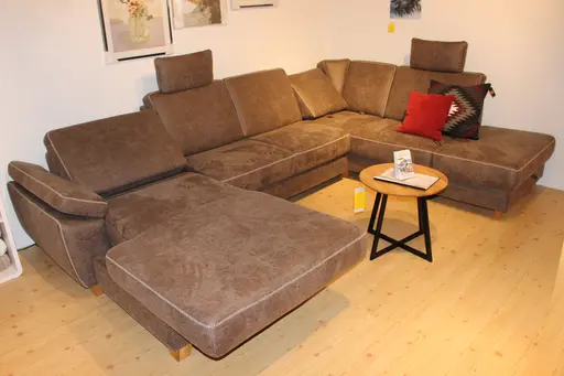 Polstergarnitur Natura Sommerville